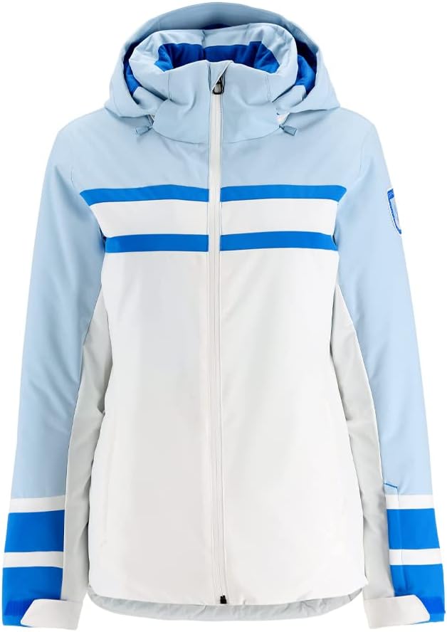 Spyder Womens Captivate Insulated Ski Jacket