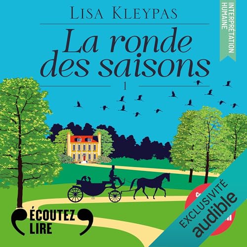 Secrets d'une nuit d'été Audiolibro Por Lisa Kleypas arte de portada