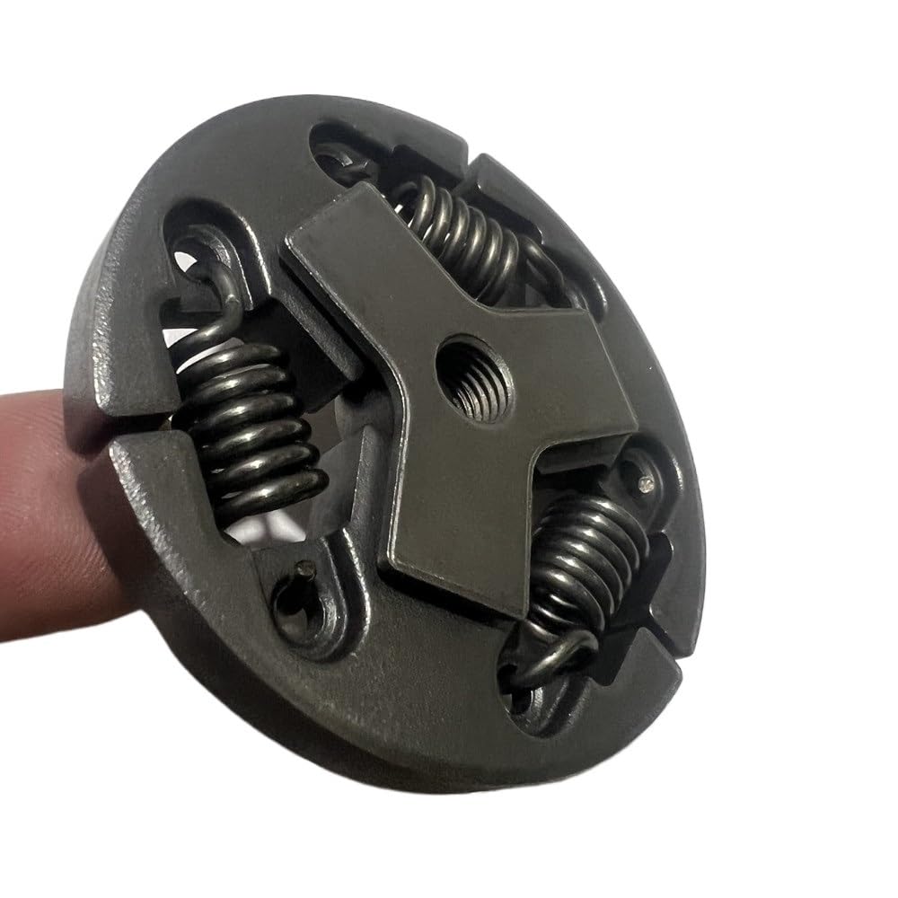 Embrague DE CS-350TES para KIORITZ para Motosierra Echo CS-350 CS-350WES CS350WES CS-350T CS3000 CS3500 CS-3500 CS-355T Piezas de jardín