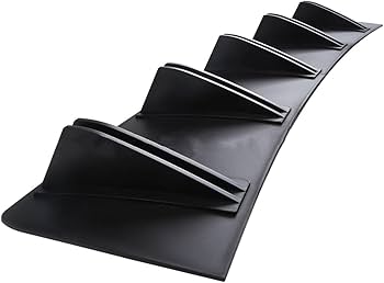 Amazon | スズキ・スイフトスポーツZC33S型に適用リアバンパー Amazon | スズキ・スイフトスポーツZC33S型に適用リアバンパー