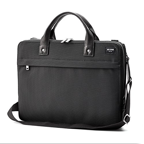 jack spade briefcase
