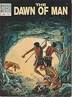 Saalfield Science Series: The Dawn of Man B001KQMJT8 Book Cover