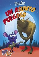 Un asunto pulgoso 8856654733 Book Cover
