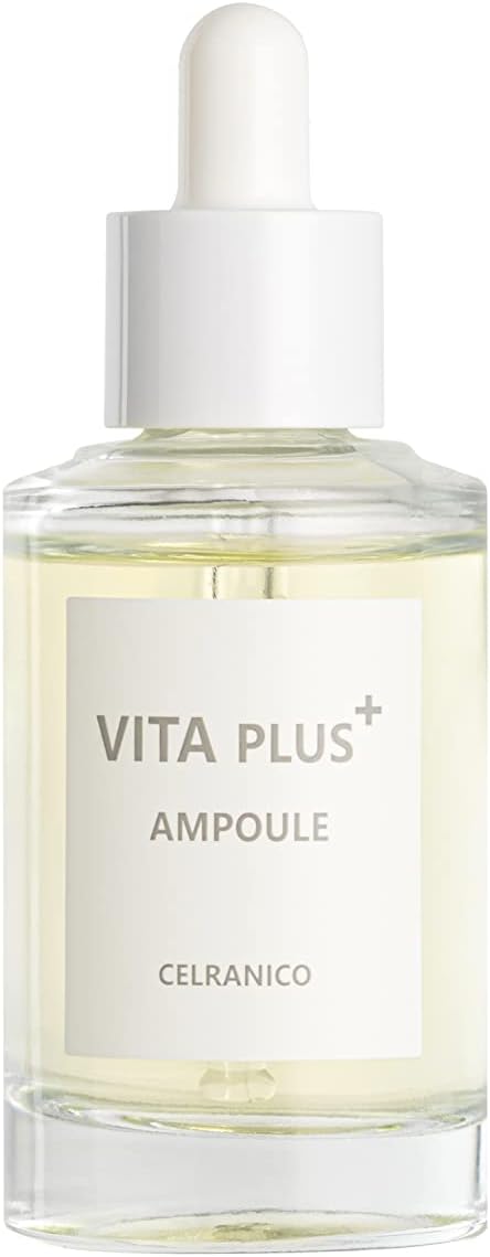 CELRANICO VITA PLUS AMPOULE 50ML