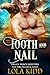 Tooth and Nail (Small Town Shifters Book 3)
