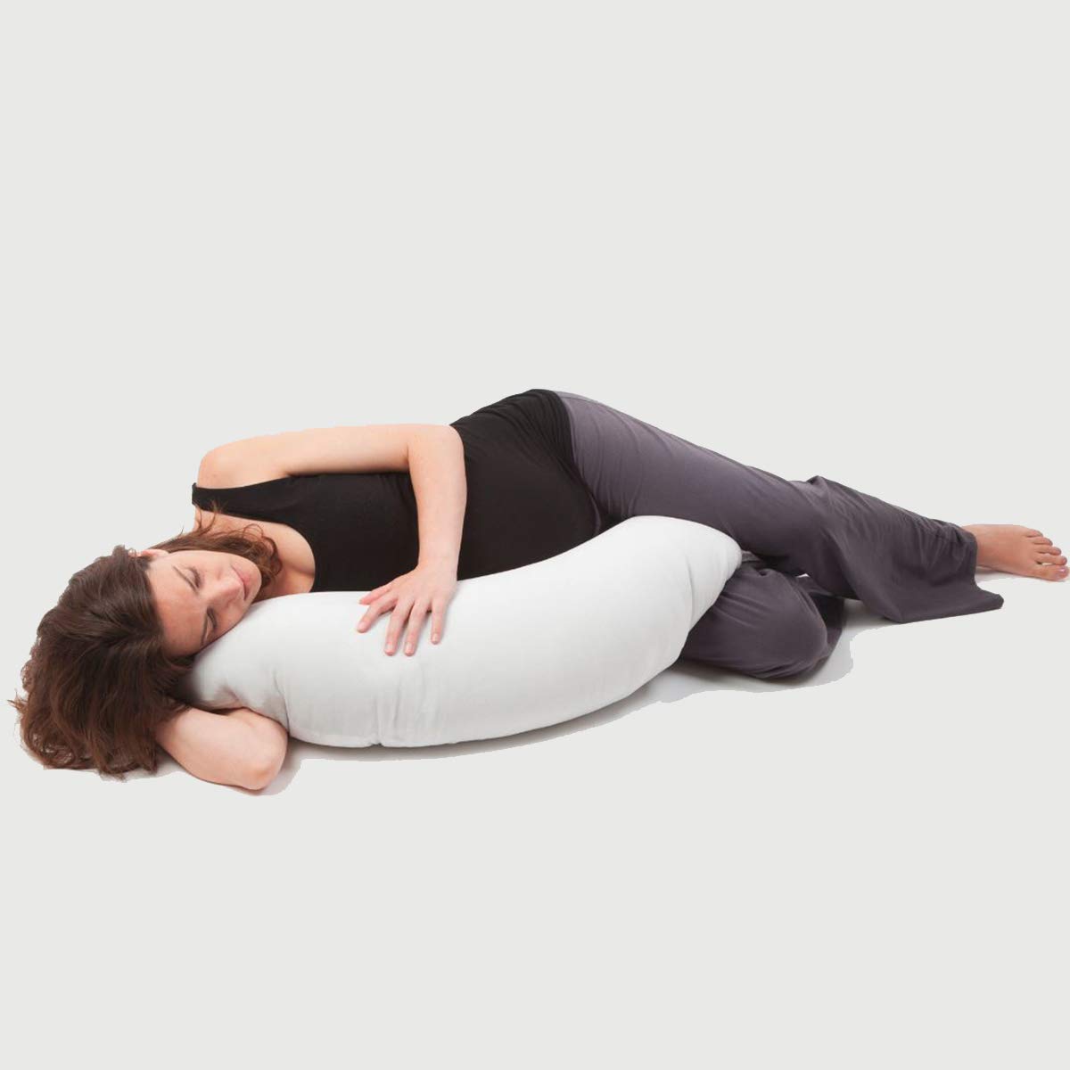 babyCalin Coussin d’allaitement