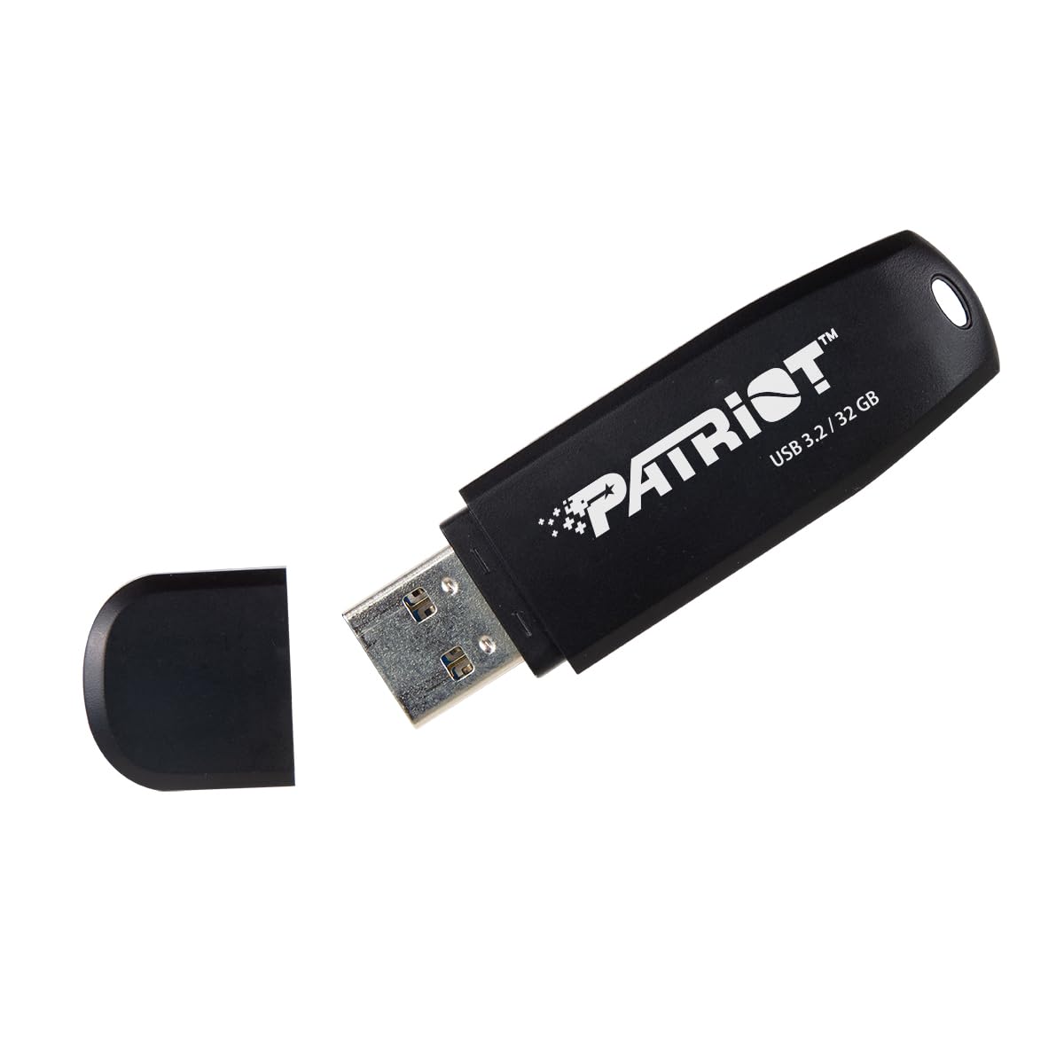 ADATA 32GB メモリ + Patriot 32GB メモリ Amazon.com: Patriot XPORTER CORE 32GB USB 3.2 Gen 1 Type-A - Thumb