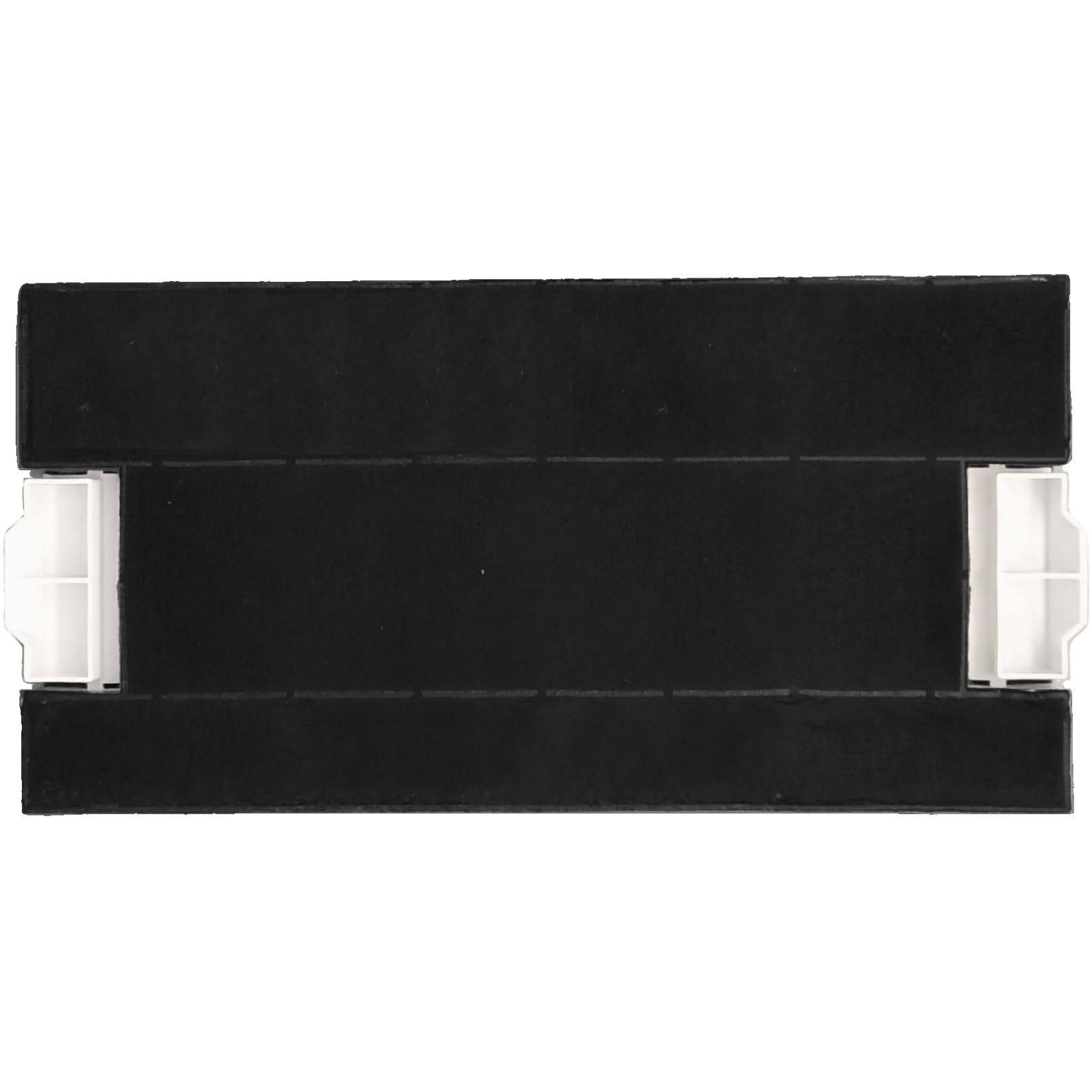 Aktivkohlefilter passend für Siemens LZ45500, LZ45501, 434229, 00434229 für Dunstabzugshauben LI44630, LI44930, LI46630, LI46631, LI46930, LI46931, LI48630, LI48632, LI48930, LI48932, LI49630,LI49632