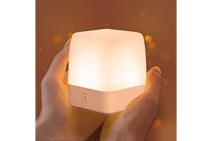 Night Light for Kids: Your Bedtime Companion