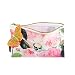 Tokyo Milk Cosmetic Bag - Skull w/ Roses
