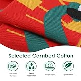 Zoom IMG-2 simpeak 5 paia calze natalizi Zoom IMG-2 simpeak 5 paia calze natalizi