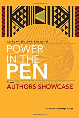 Power in the Pen: Brownsville's 2019 Author's Showcase Anthology