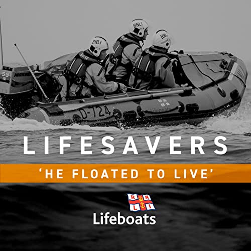 Season 2, Episode 4 - &rsquo;He floated to live&rsquo;