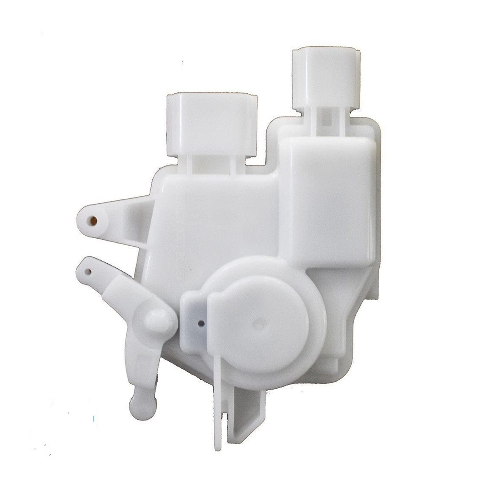 Door Lock Actuator Latch Front Left Right for Subaru for Legacy for Outback 2005 2006 2007 2008 2009 61100-AG01A 61100-AG00A HETEVSCCK(Left 61100-AG01A)