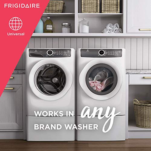 FRIGIDAIRE 10FFPROL02 ReadyClean Washer Washing Machine Cleaner, 6 Count - image 6