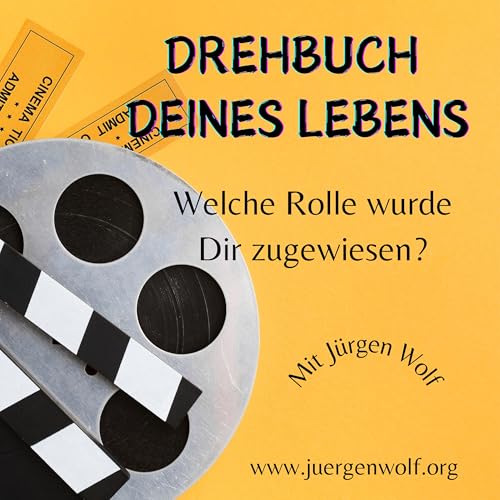 Drehbuch deines Lebens