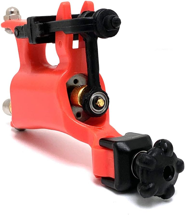INKSTAR Recoil Zero R Motor Rotary Machine Liner/Shader