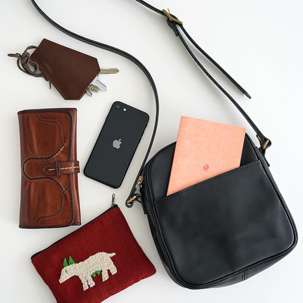 Amazon | [クラスカ] DO ドー PORTER ポーター レザー