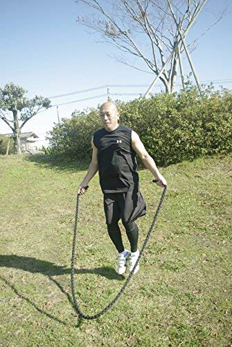Amazon | 特太トレーニングロープ20 太20mm×長3m 1kg 筋トレなわとび
