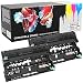Produktbild 2X Trommeleinheit DR3400 kompatibel zu Brother Laserdrucker DCP-L5500DN L6600DW HL-L5000D L5100DN L5100DNT L5200DW L5200DWT L6250DN L6300DW L6300DWT L6400DW MFC-L5700DN L5750DW L6800DW L6900DW