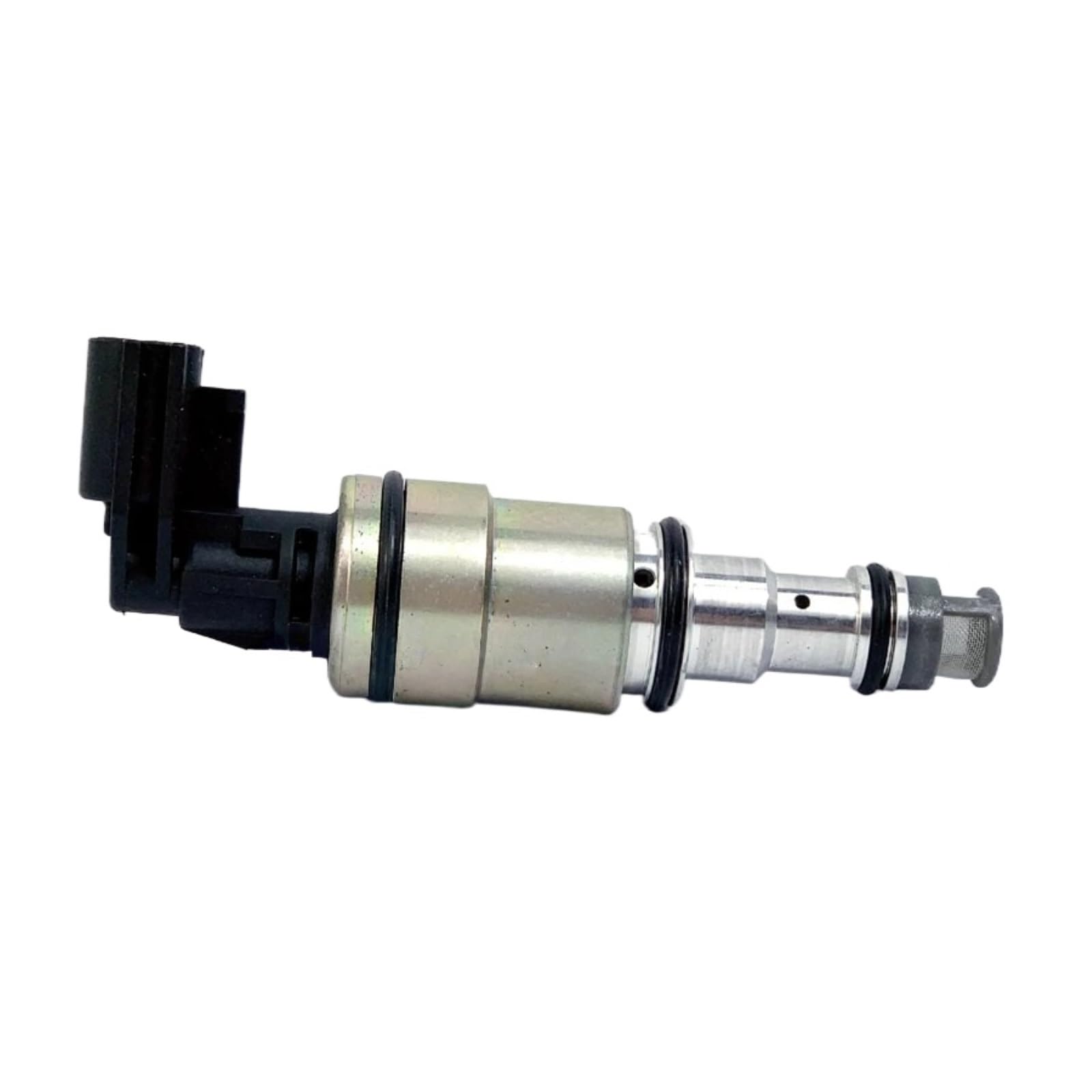 Electrovanne climatisation‌ Valve commande compresseur climatisation, pour Elgrand pour FX50 Qx70 EX35 CWE618 CWE615