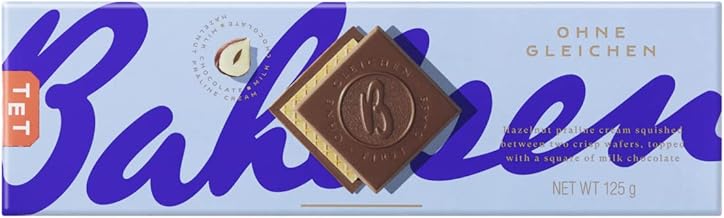 Biscoito Bahlsen First Class Milk