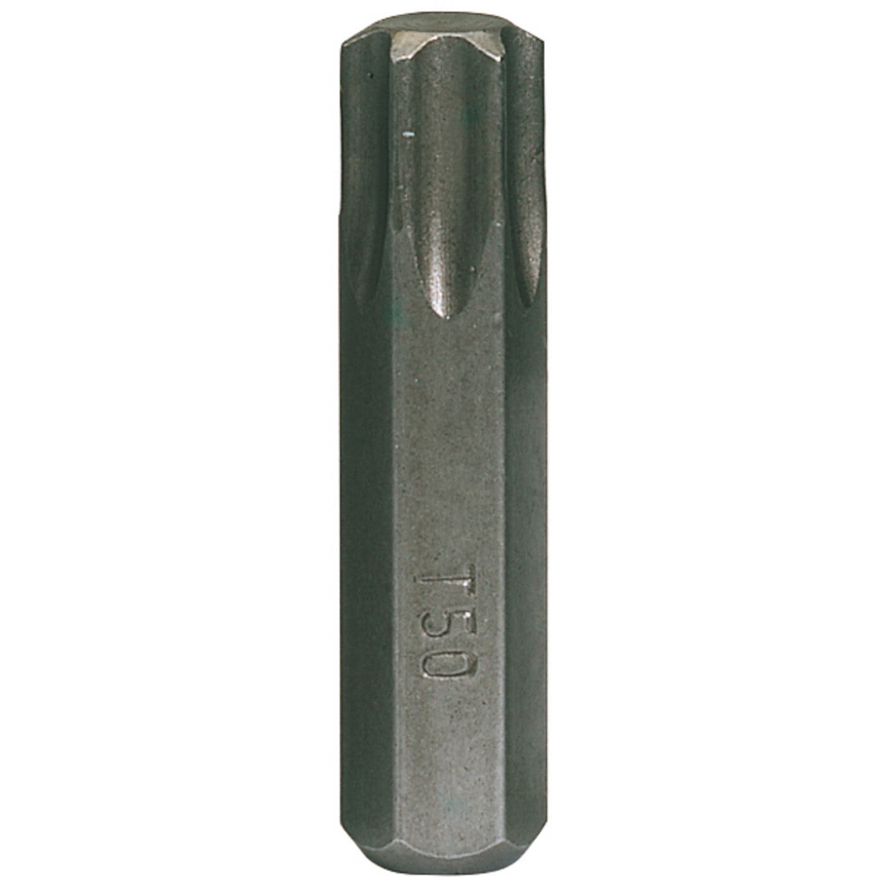 Draper Tx-Star Impact Screwdriver Bit, T50