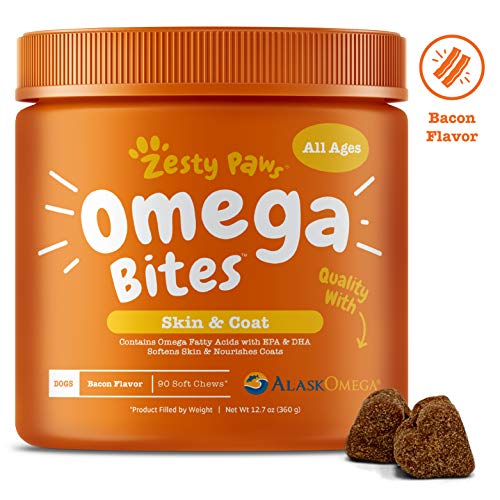 Best Dha For Puppies