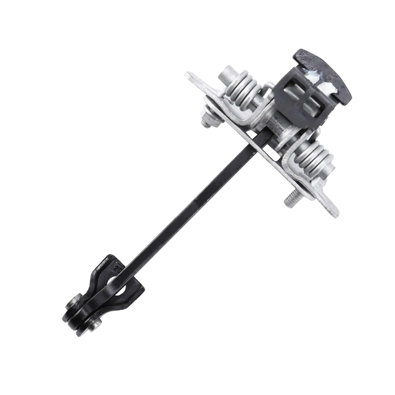 Lrfzsych One Color Car Door Hinge Limiter Compatible With Peugeot For 408 2010 2011 2012 2013 Rear Car Door Hinge Stop Check Strap Limitery Oem 9181N3