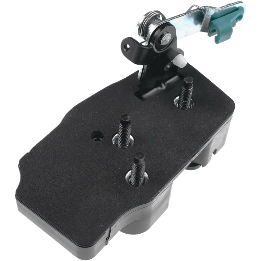 Vcfranyec Onecolor Rear Passenger Lower Door Latch Hinge Compatible With Ram 1500 1998 2000 2002 Crew