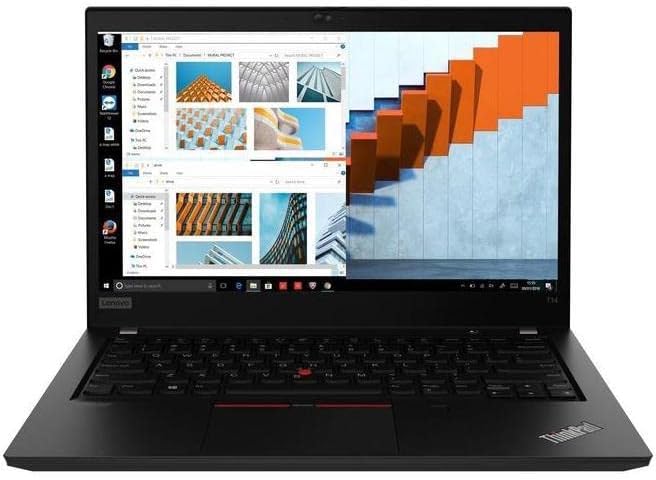 Lenovo ThinkPad T14 Gen 20S0002UUS 14 Notebook Algeria Ubuy