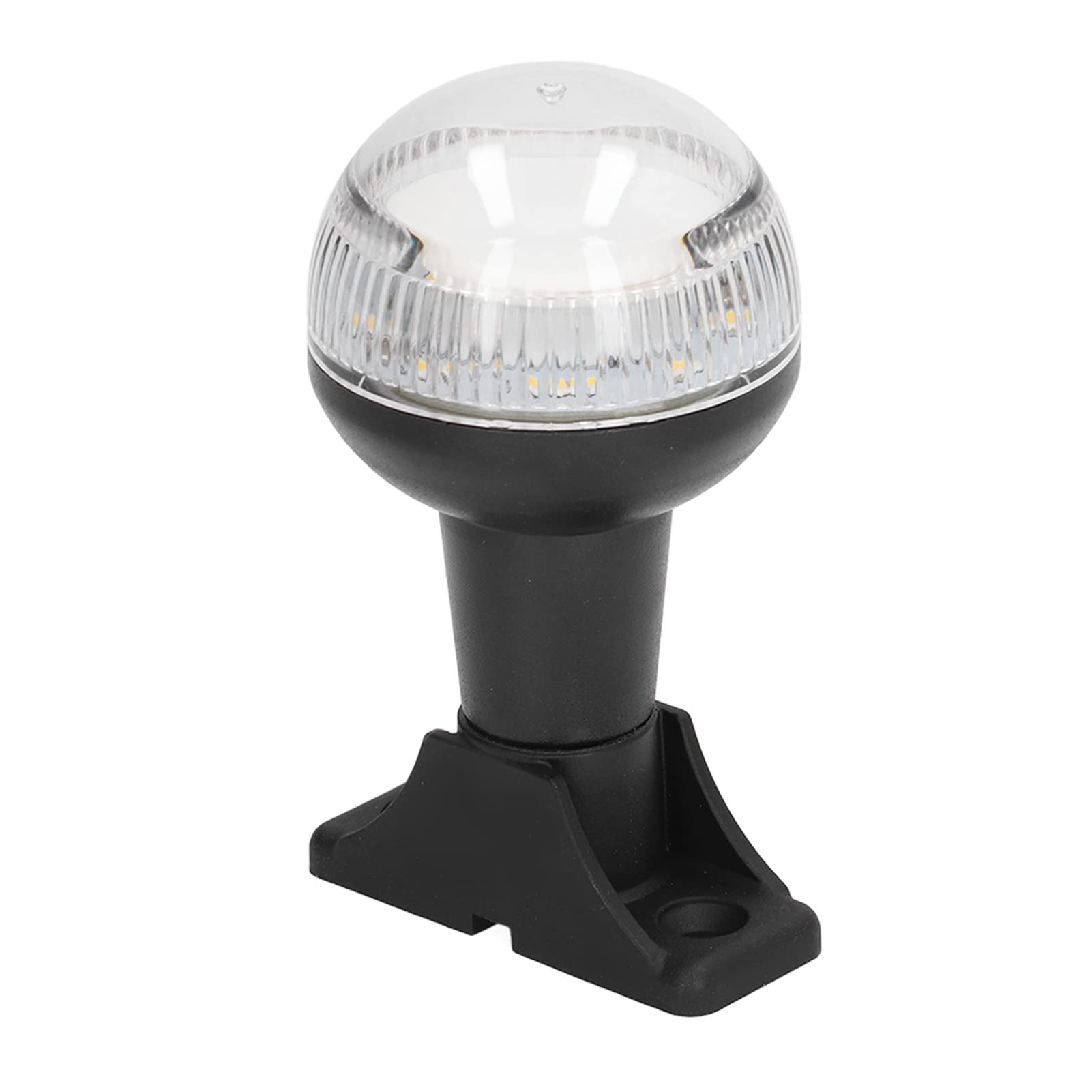 Luz LED de Ancla Marina,Carcasa de ABS Resistente,Bajo Consumo de Energía,Redonda de 360 ​​​​°,Visibilidad de 2 Nm,IP65 a Prueba de Agua,para Navegación en Barco