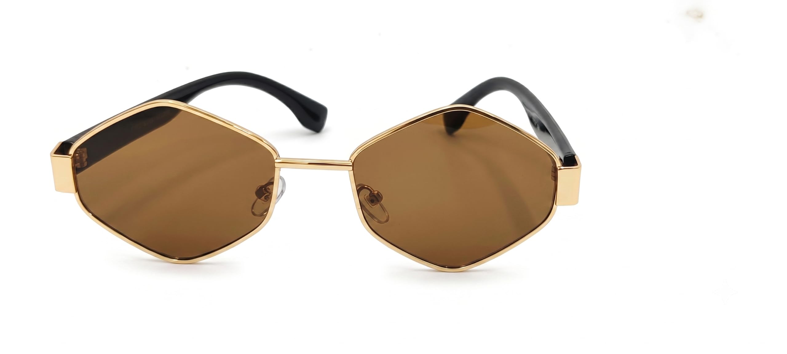 PUSPA GOLD FRAME SUNGLASS-image-11