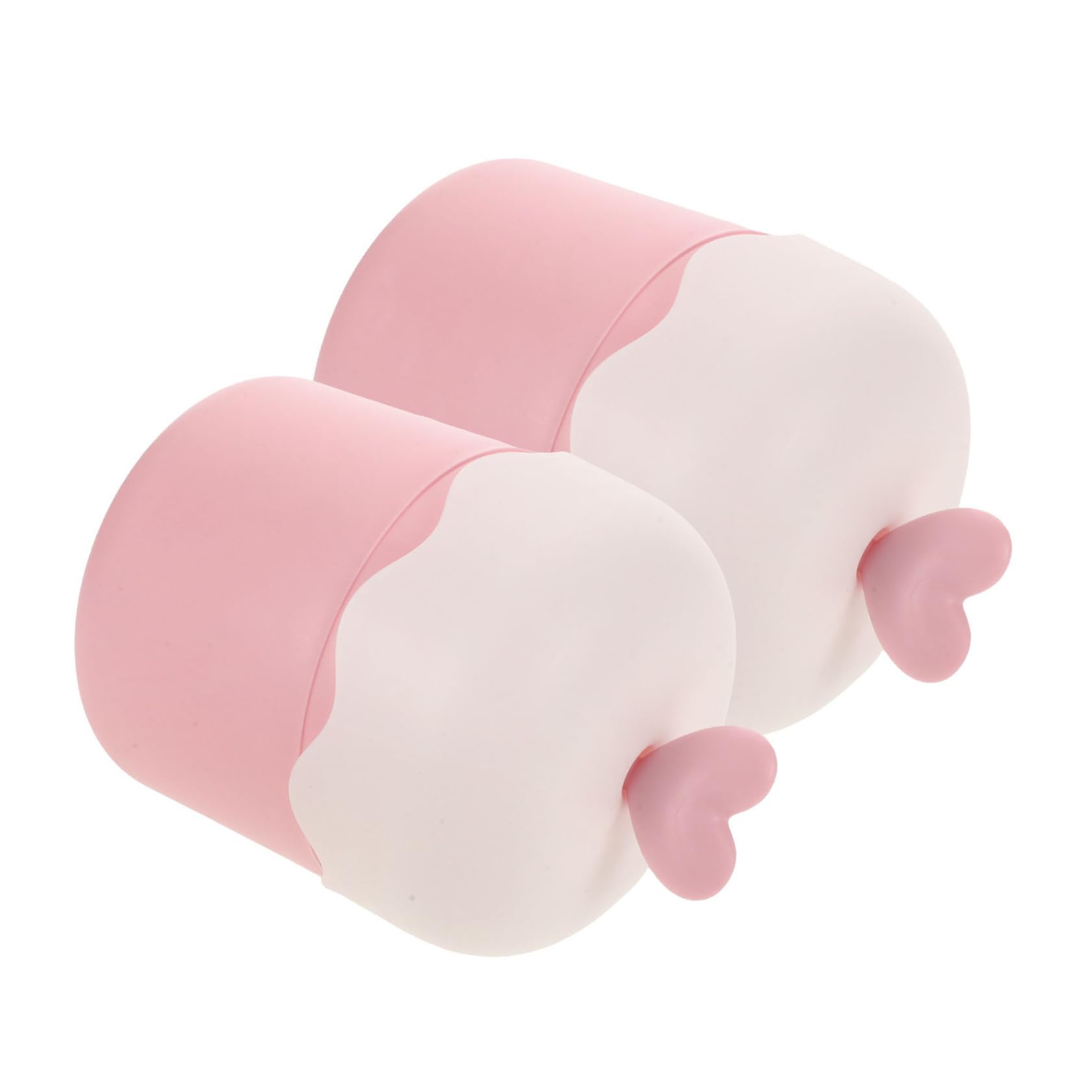 4 Pz Produttore Di Schiume Per Il Viso Schiuma a Bolle Prodotti Per La Cura Della Pelle a Bolle Schiuma Facciale Lavaggio Del Corpo in Schiuma Plastica Tazza Crema