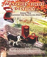Matches Finds Destiny 1720763305 Book Cover
