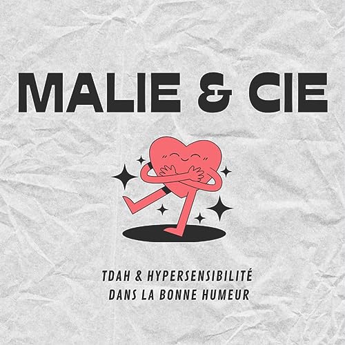 Couverture de Malie and Cie