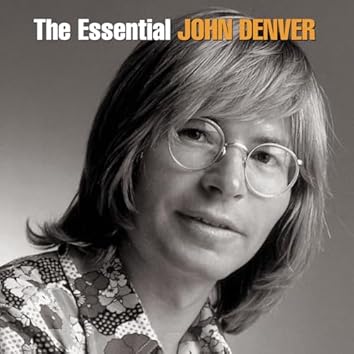 John Denver on Amazon Music Unlimited