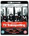 Produktbild T2 Trainspotting [Blu-ray]