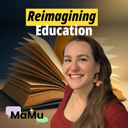 Reimagining Education: Teachers as Innovators
