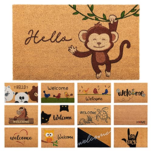 Amazon.de Best Sellers The most popular items in Doormats