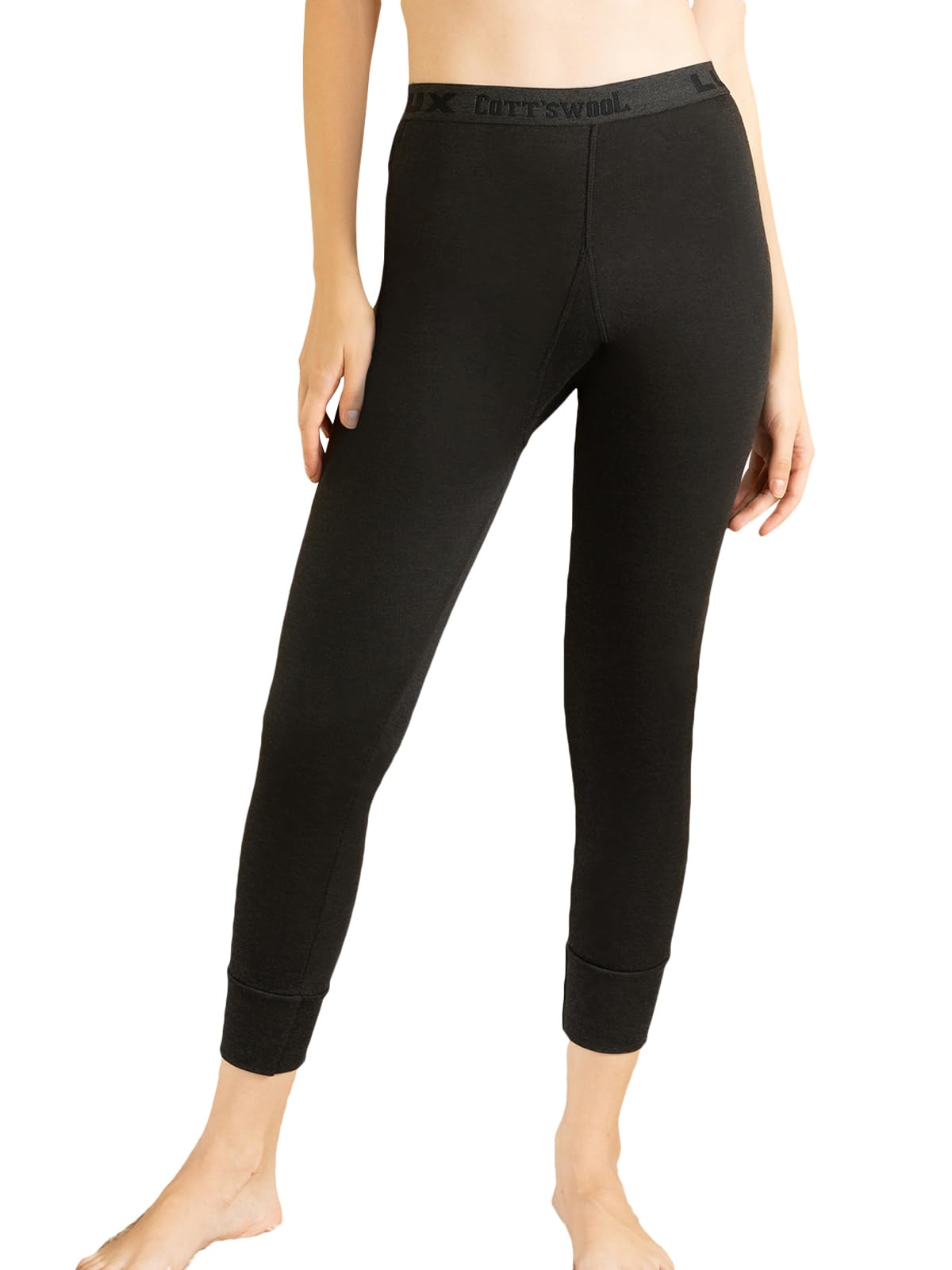 Women's Thermal Trouser | Thermal Sweatpants for Women |Thermal Bottom