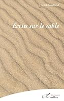 Écrits sur le sable (Poésie(s)) (French Edition) 2336435535 Book Cover