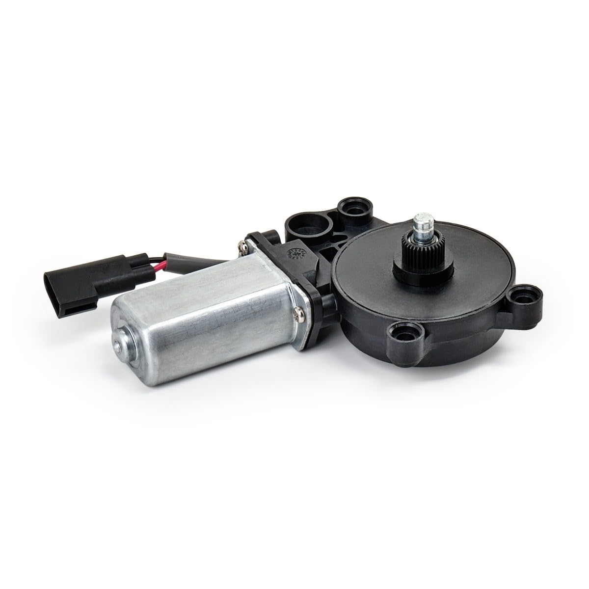 RIDEX 200E0012 Fensterhebermotor Kompatibel mit FORD Fiesta Mk5 Schrägheck JH1, JD1, JH3, JD3 1218652