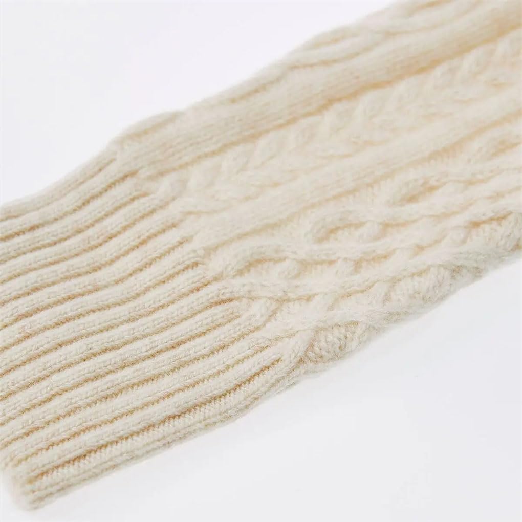 keusyoi Frauen Strickpullover 100% Merino Wolle Rollkragen Langarm Pullover Winter Herbst Pullover Top Weibliche Pullover