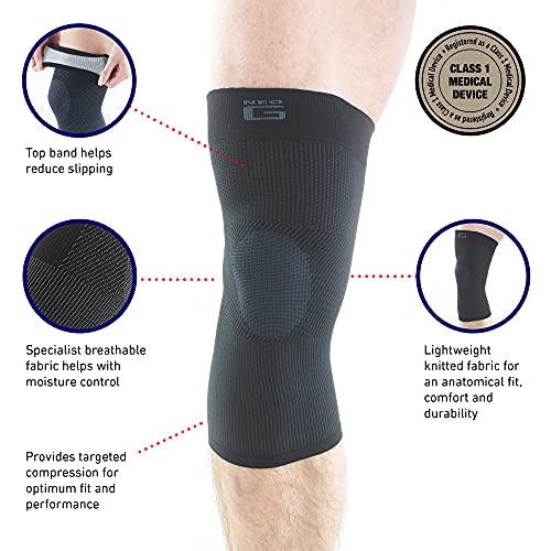 Neo G Airflow Knee Support X-Large- Medical Grade