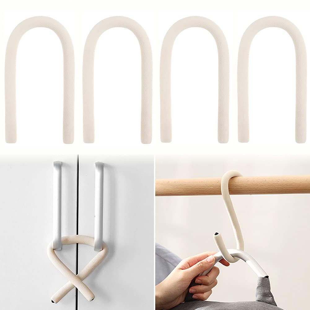 Amazon.co.jp: 4本セット くねくねロック ホルダー 自由自在に 曲がる