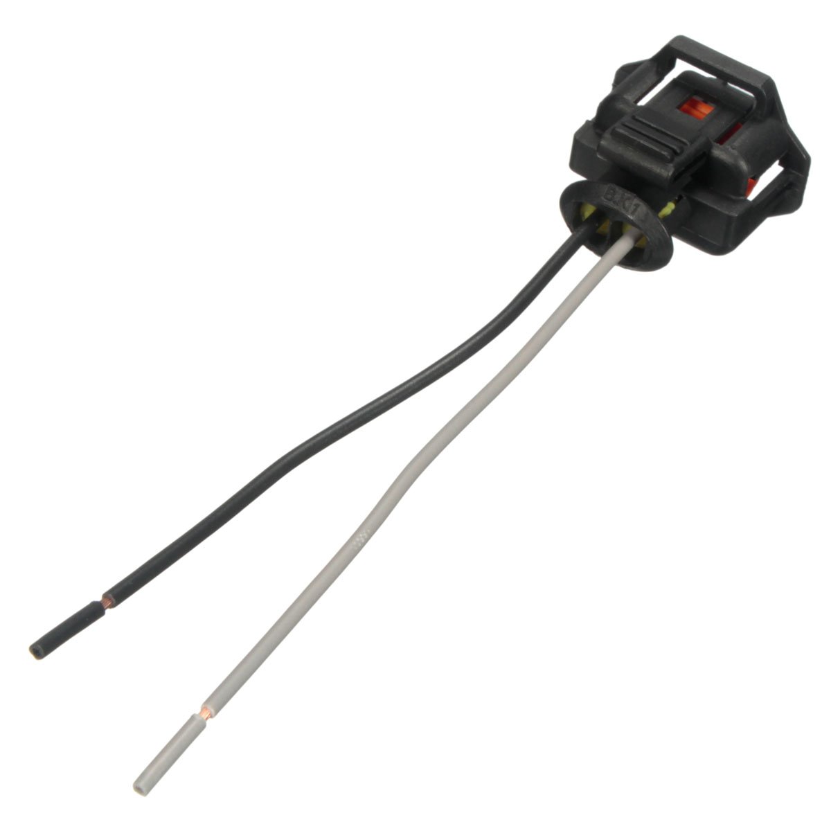 Viviance Diesel Inyector Reparación Cableado Telar Enchufe Conector Para Vauxhall Vivaro 1,9 Cdti