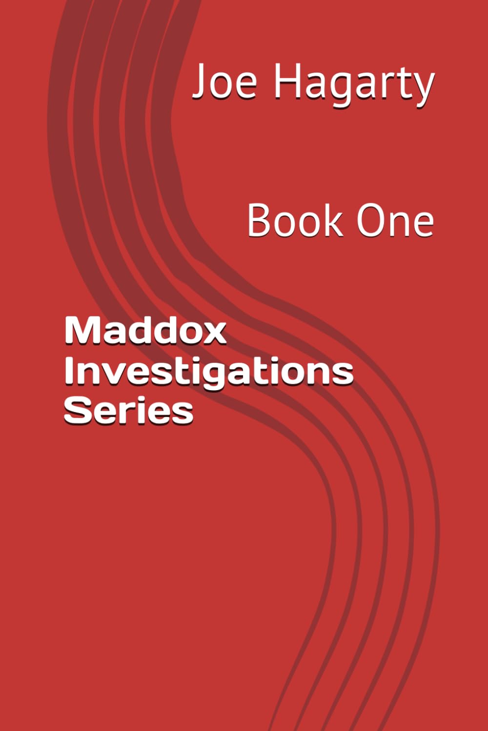 Maddox Investigations Series: Book One (Maddox Detectives)