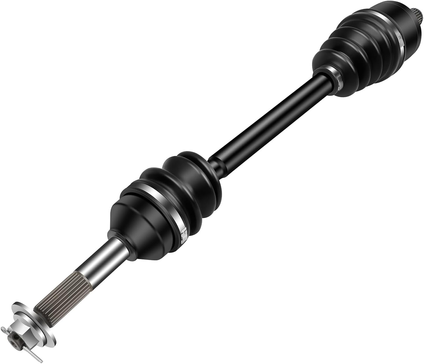 SCITOO CV Axle Shaft Assembly Rear right for Kawasaki Teryx 750 2008-2011 59266-0019