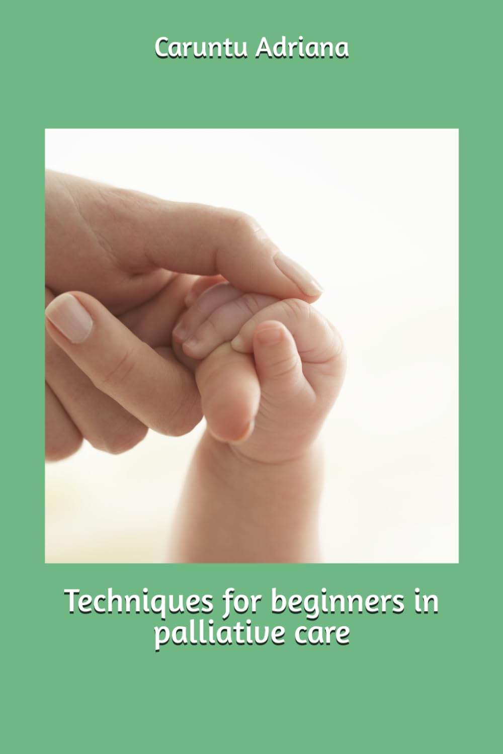 Techniques for beginners in palliative care: 9 (Palliative education)